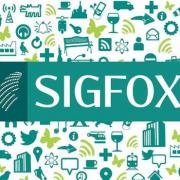 Sigfox objet connecte